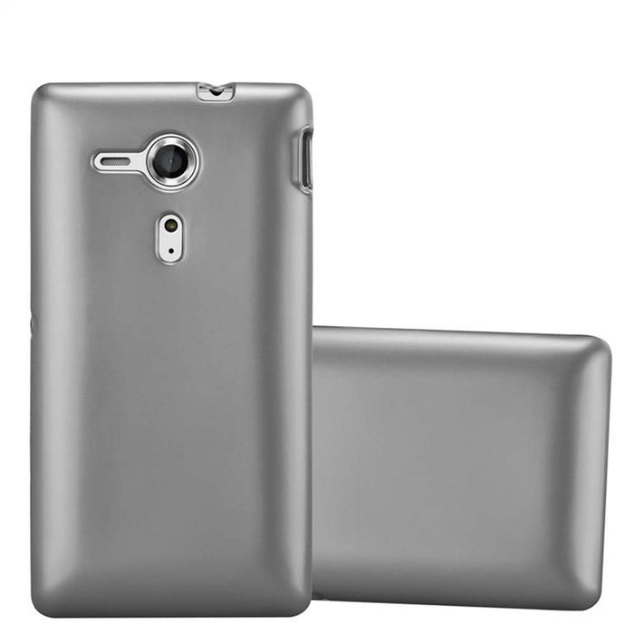 Grau / Xperia SP