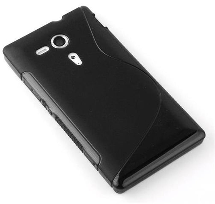 Schwarz / Xperia SP