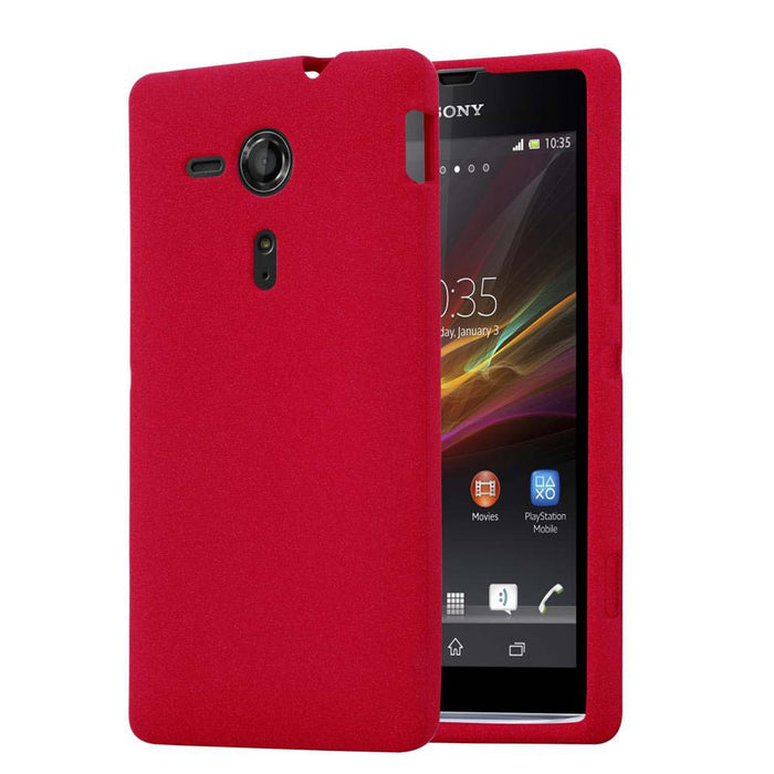 Rot / Xperia SP