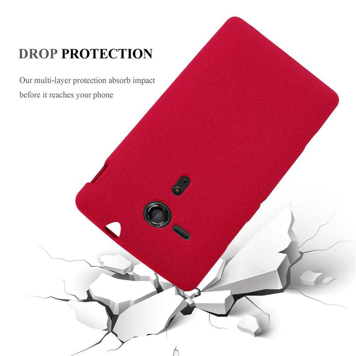Rot / Xperia SP