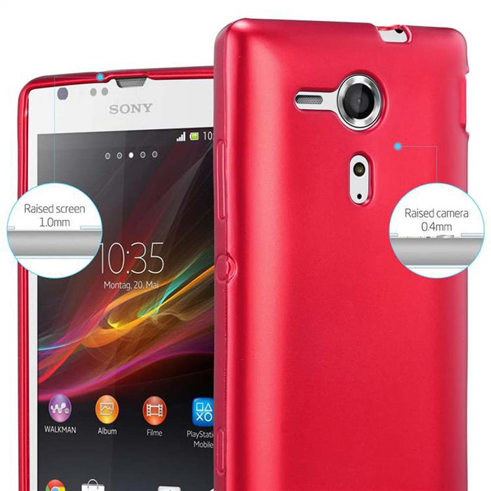 Rot / Xperia SP