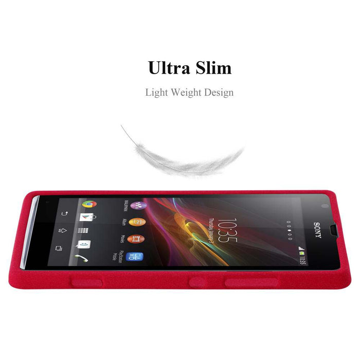 Rot / Xperia SP