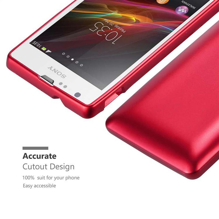 Rot / Xperia SP