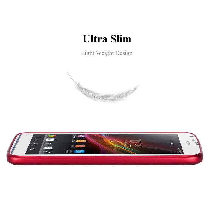 Rot / Xperia SP