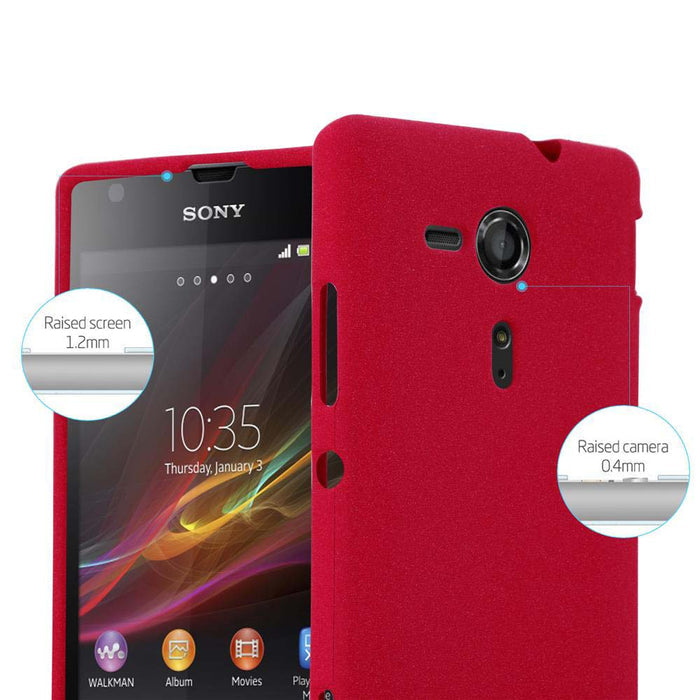 Rot / Xperia SP