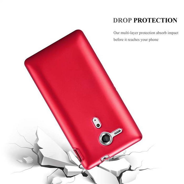 Rot / Xperia SP