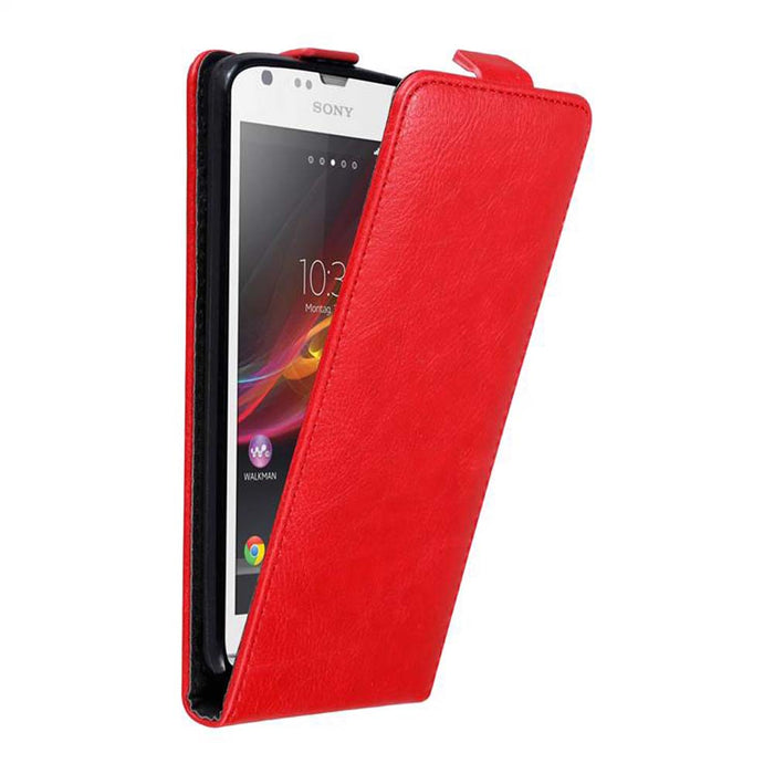Rot / Xperia SP