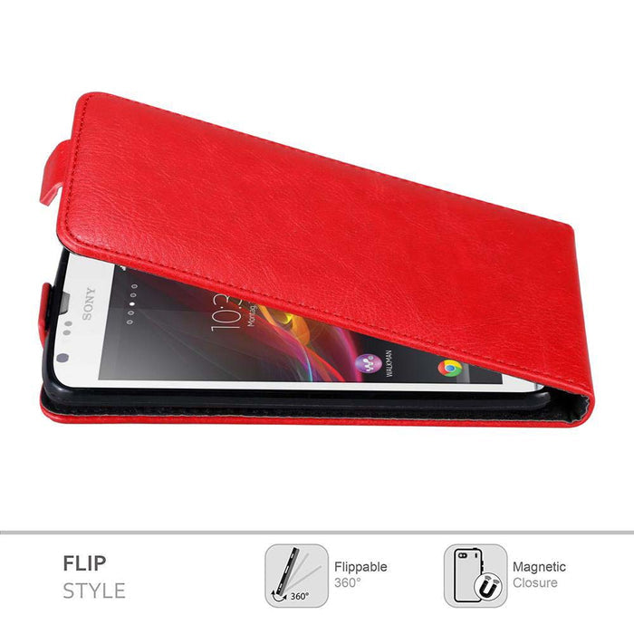 Rot / Xperia SP