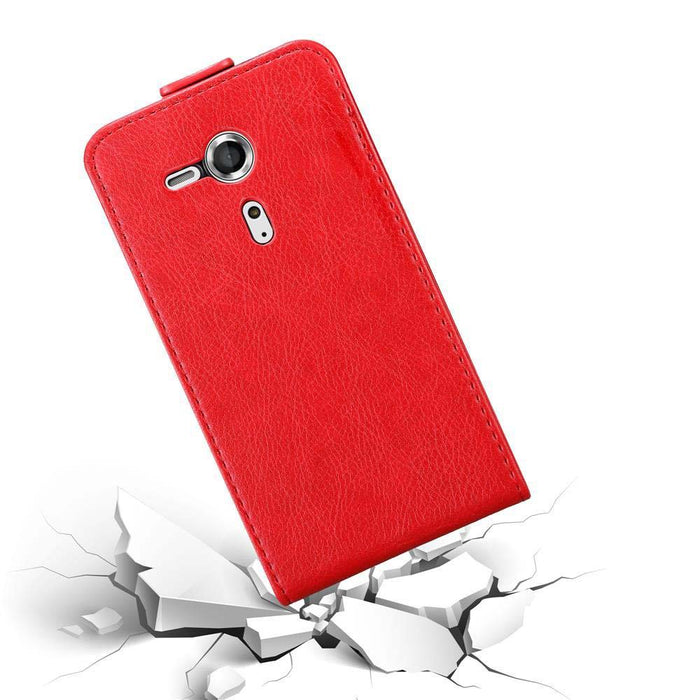 Rot / Xperia SP