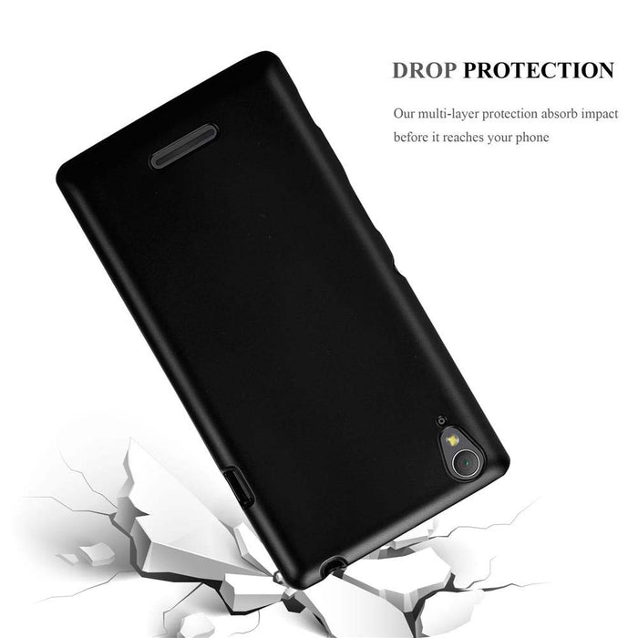 Schwarz / Xperia T3