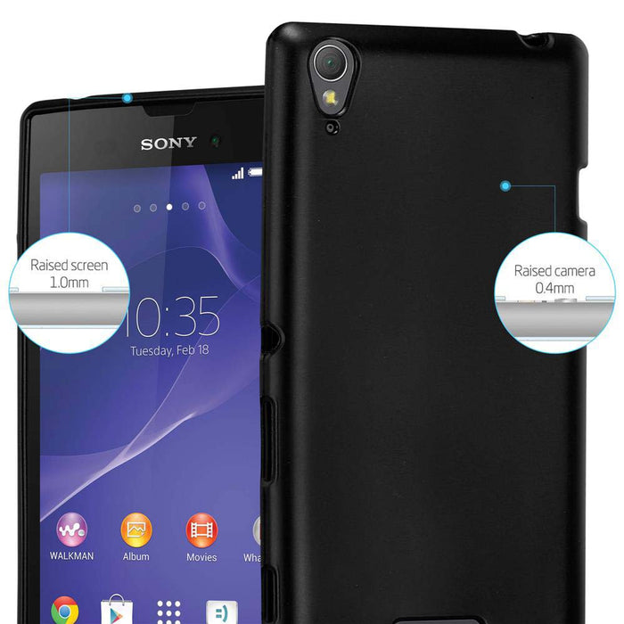 Schwarz / Xperia T3