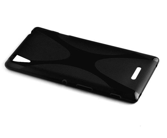 Schwarz / Xperia T3