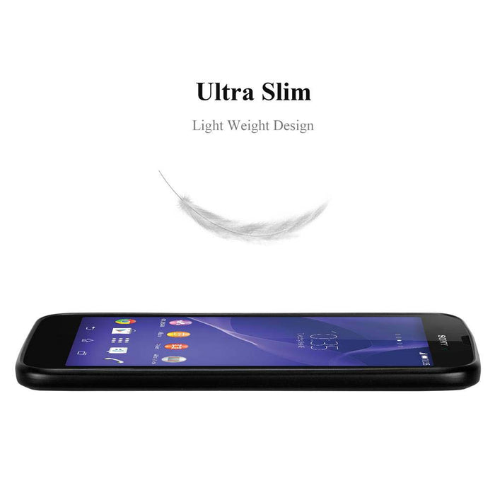 Schwarz / Xperia T3