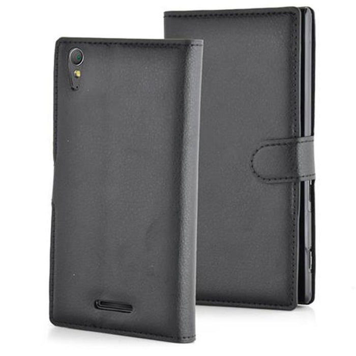 Schwarz / Xperia T3