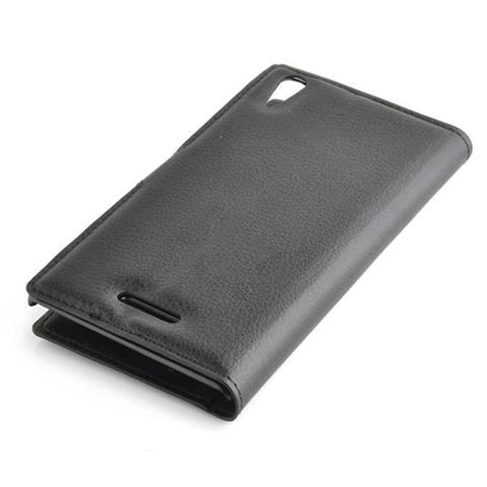 Schwarz / Xperia T3