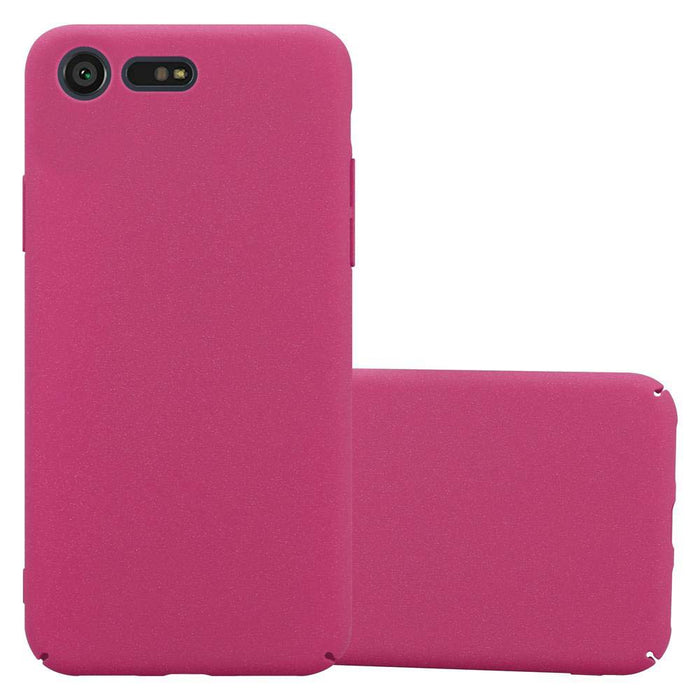 Pink / Xperia X COMPACT