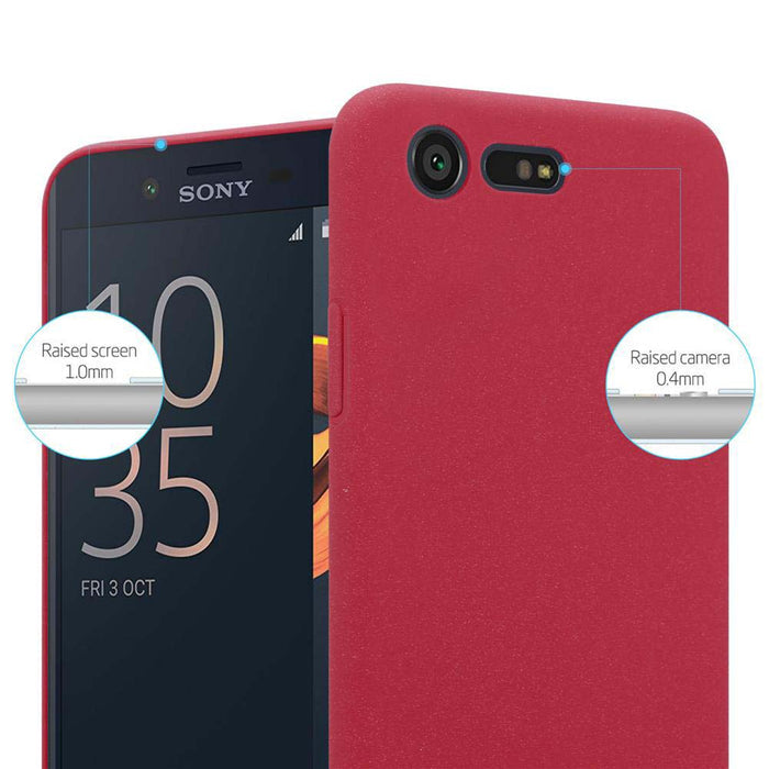 Rot / Xperia X COMPACT