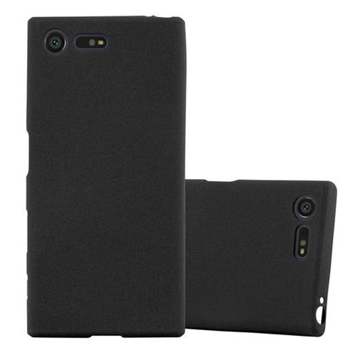 Schwarz / Xperia X COMPACT