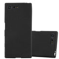 Schwarz / Xperia X COMPACT