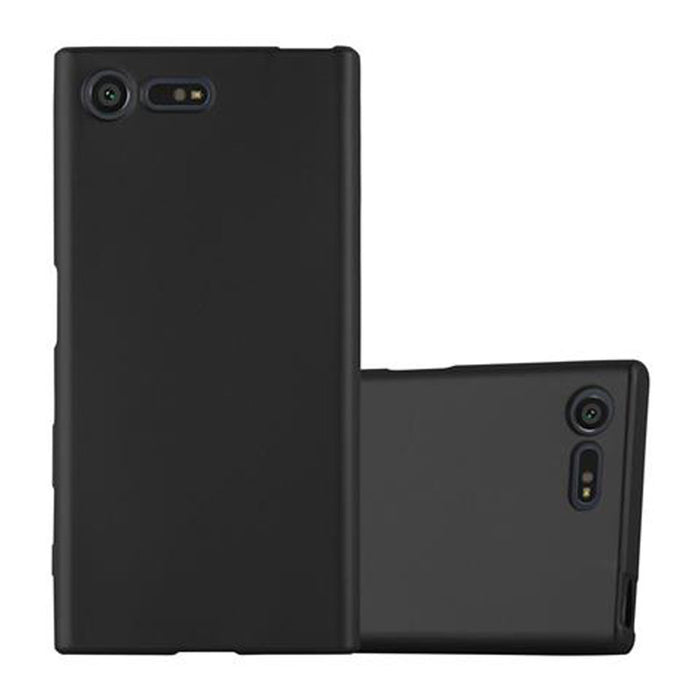 Schwarz / Xperia X COMPACT