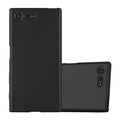 Schwarz / Xperia X COMPACT