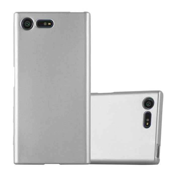 Silber / Xperia X COMPACT
