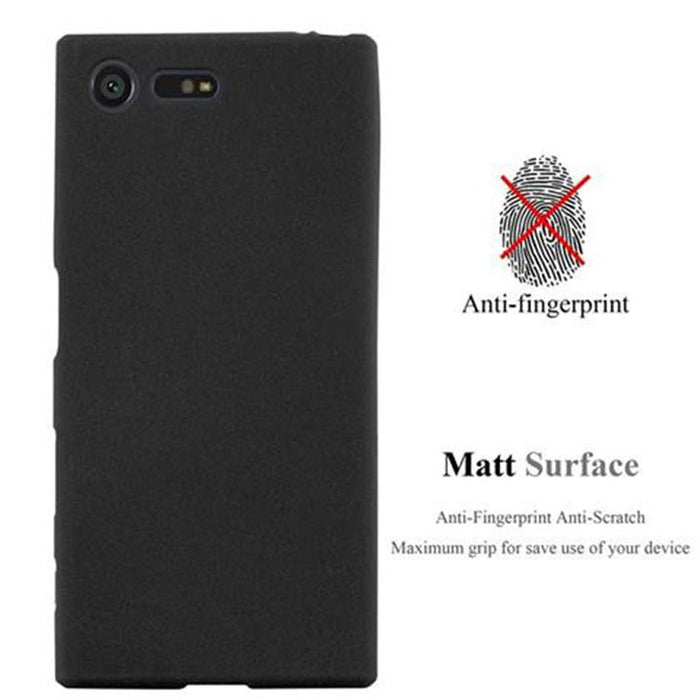 Schwarz / Xperia X COMPACT