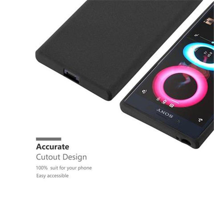 Schwarz / Xperia X COMPACT