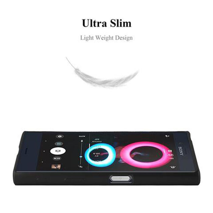 Schwarz / Xperia X COMPACT