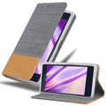 Grau / Xperia X COMPACT