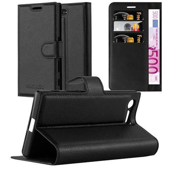 Schwarz / Xperia X COMPACT