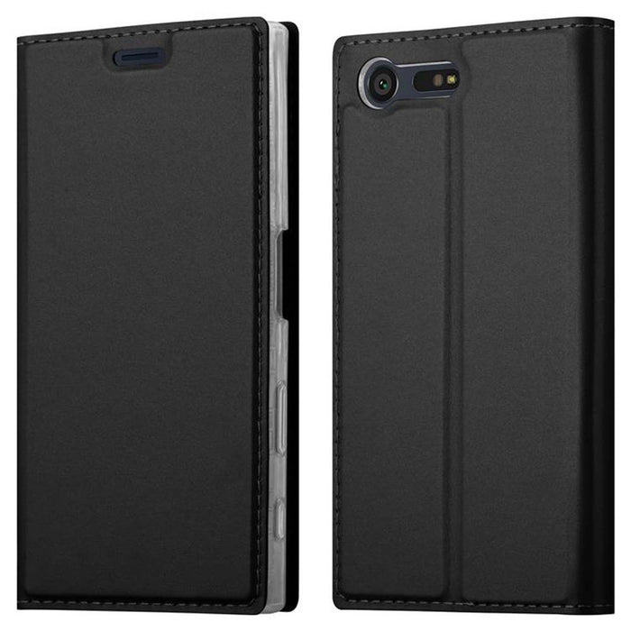 Schwarz / Xperia X COMPACT