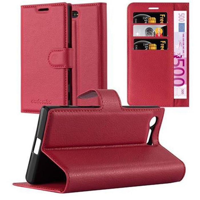 Rot / Xperia X COMPACT