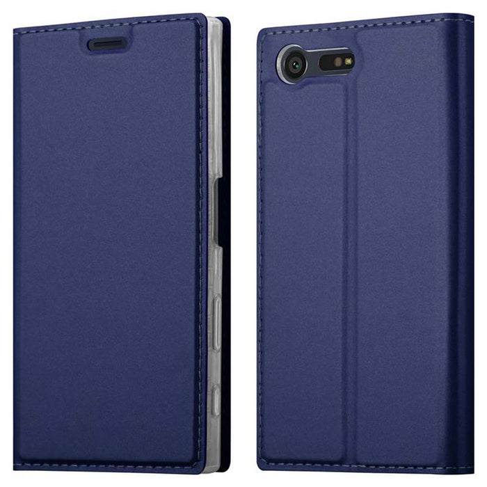 Blau / Xperia X COMPACT