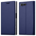 Blau / Xperia X COMPACT