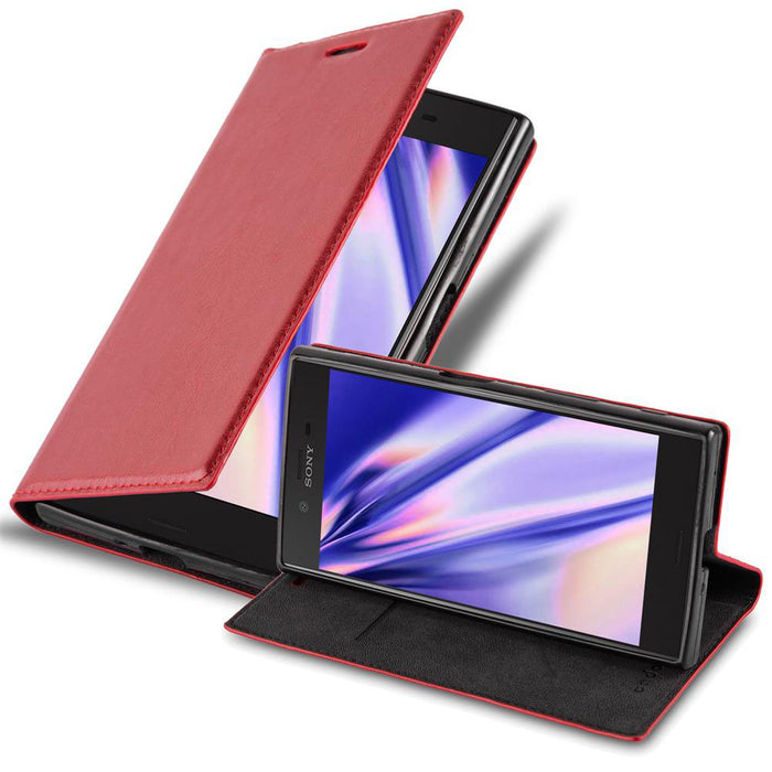 Rot / Xperia X COMPACT
