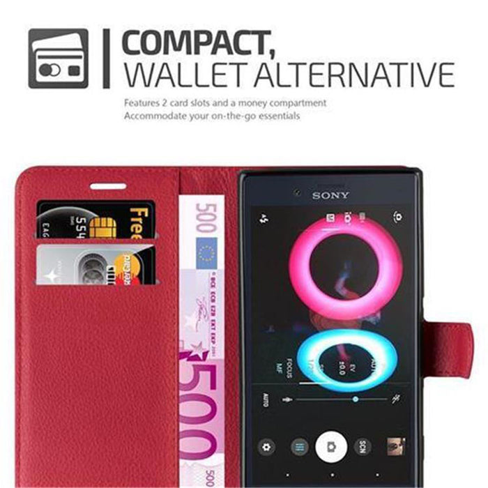 Rot / Xperia X COMPACT