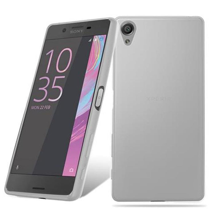 Transparent / Xperia X PERFORMANCE