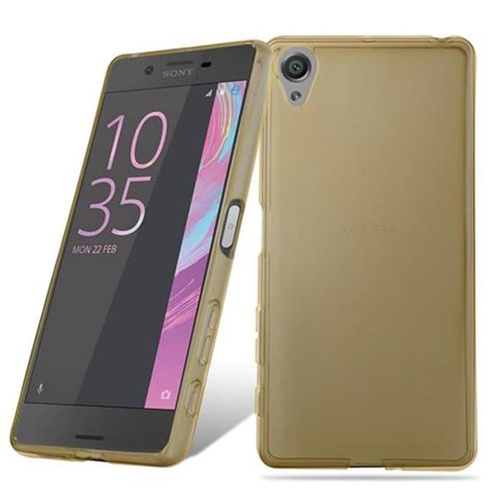 Gold / Xperia X PERFORMANCE