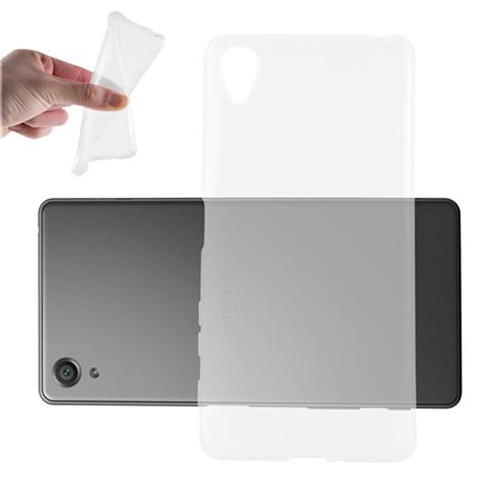 Transparent / Xperia X PERFORMANCE