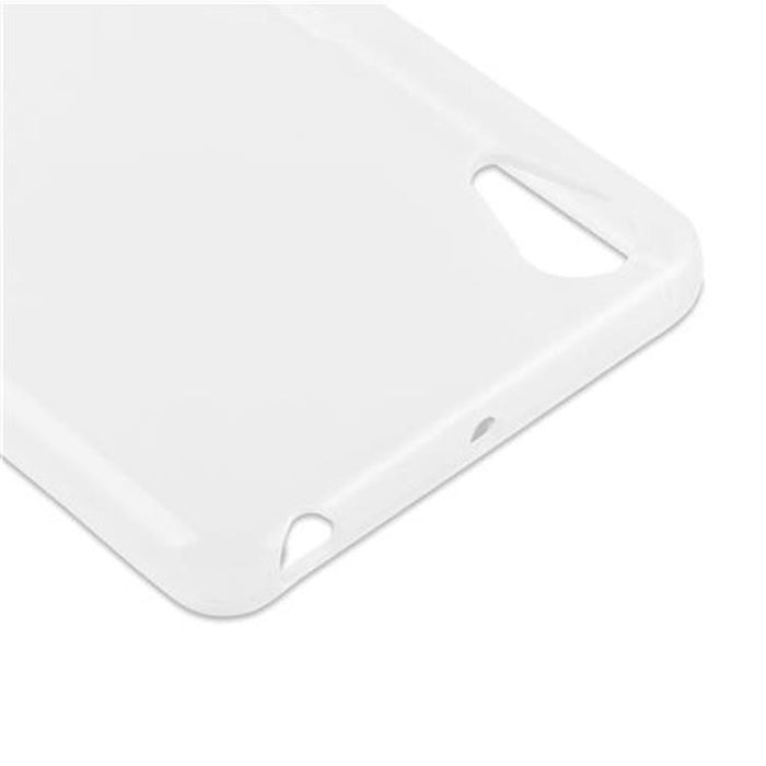 Transparent / Xperia X PERFORMANCE