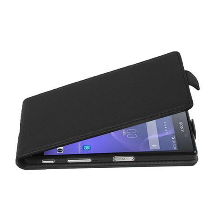 Schwarz / Xperia X PERFORMANCE
