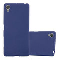 Blau / Xperia X