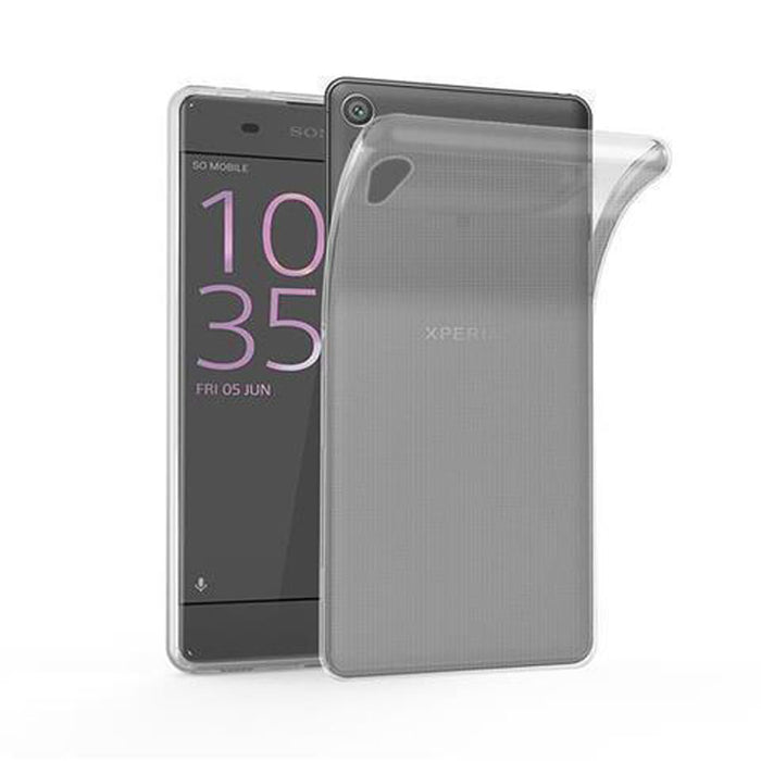 Transparent / Xperia X
