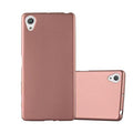 Rosa / Xperia X