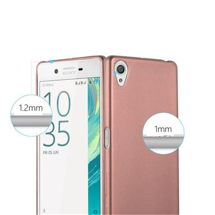 Rosa / Xperia X