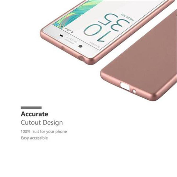 Rosa / Xperia X