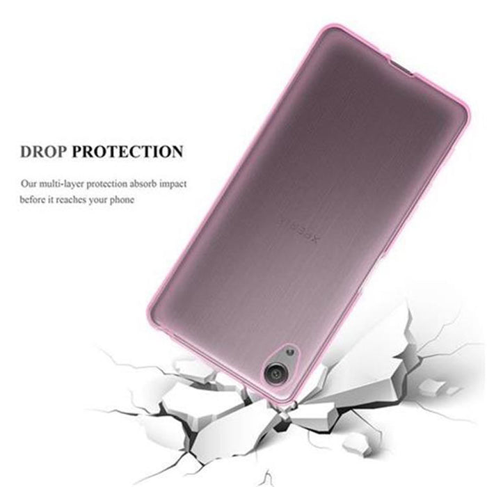 Pink / Xperia X
