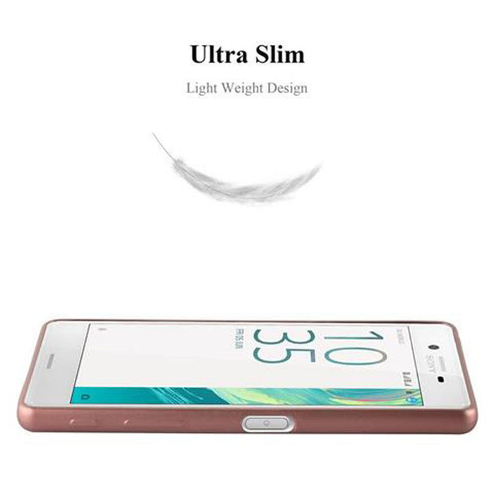 Rosa / Xperia X