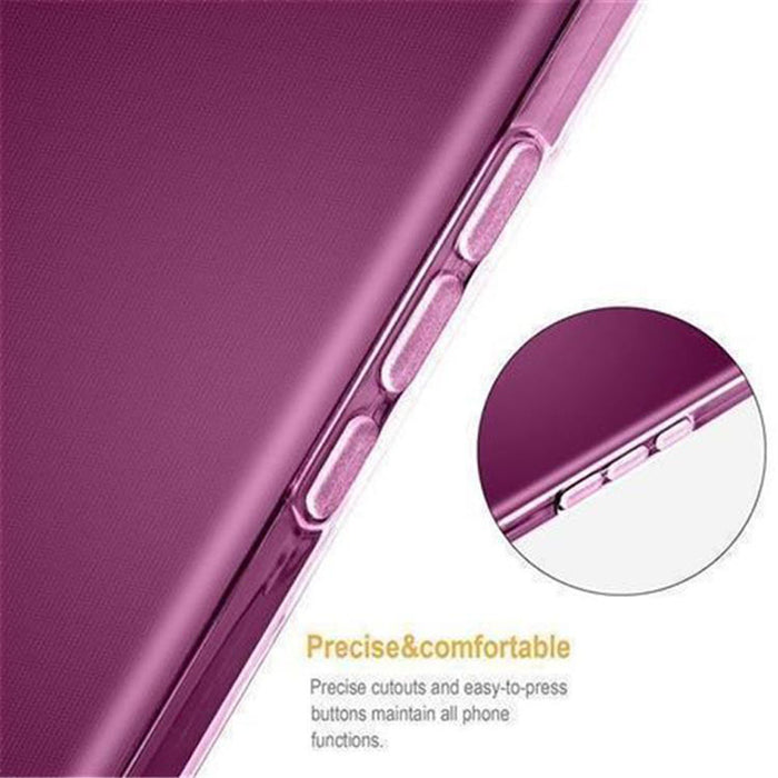 Pink / Xperia X